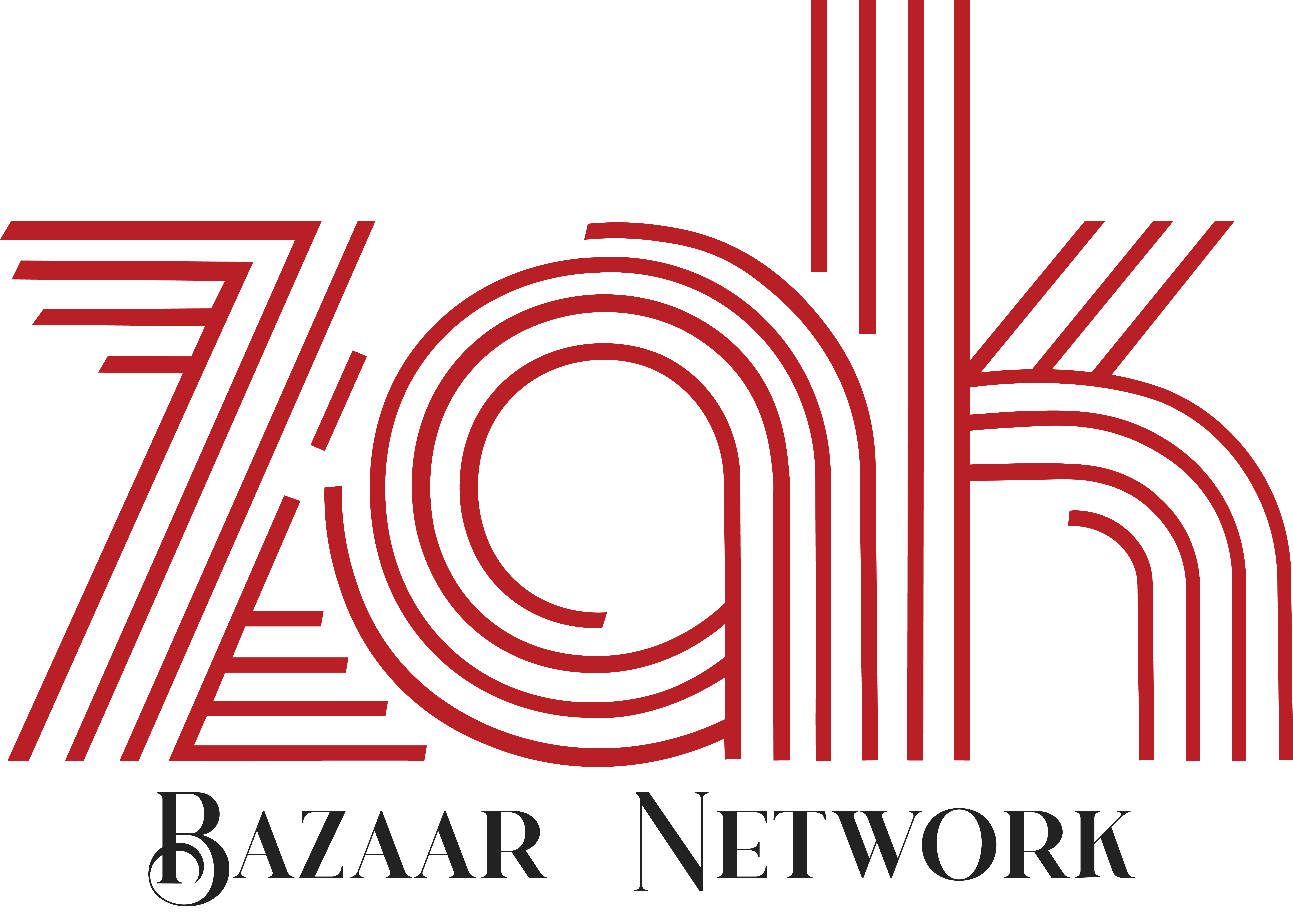 ZAK Bazaar Network
